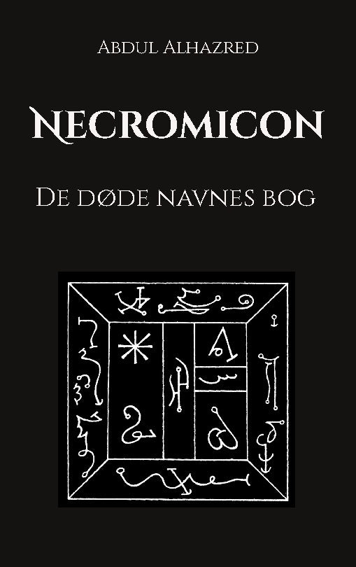 Necromicon
