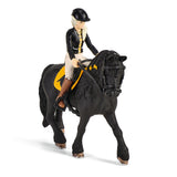 Hesteboks med Horse Club, Tori & Princess