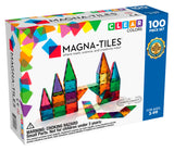 MAGNA-TILES Classic 100 stk.