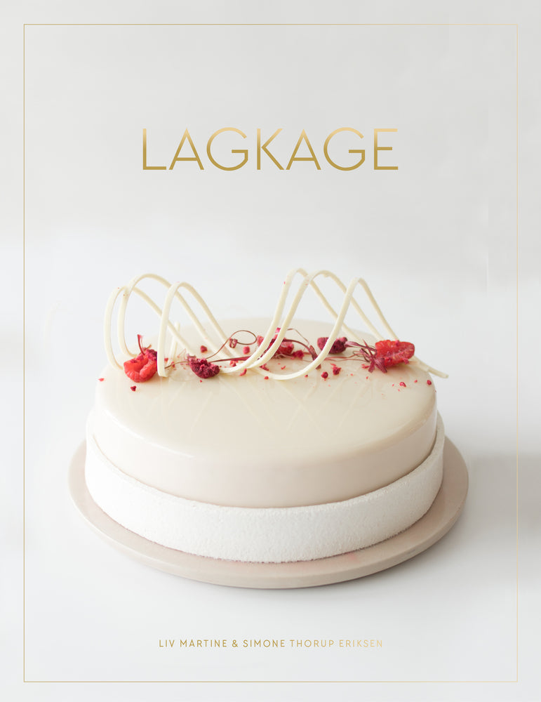 Lagkager