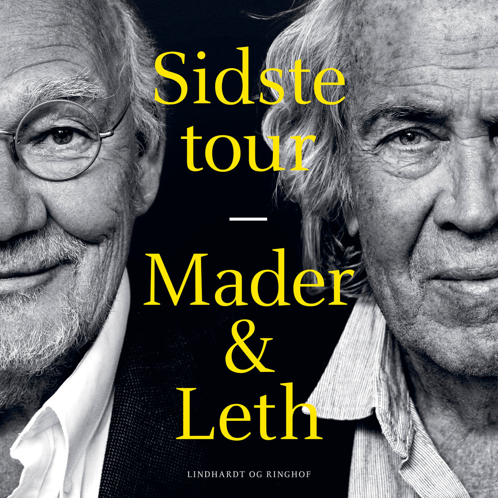 Sidste tour