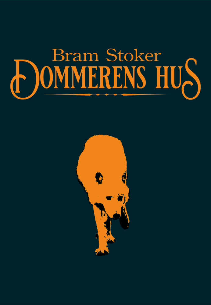 Dommerens hus