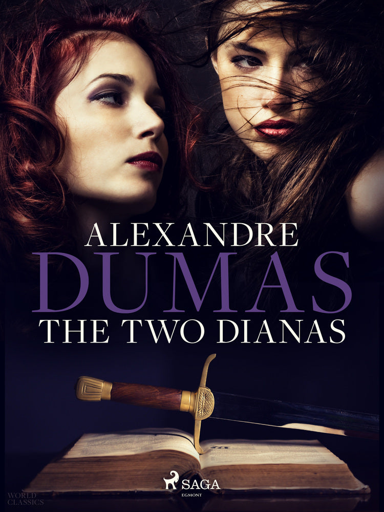 The Two Dianas