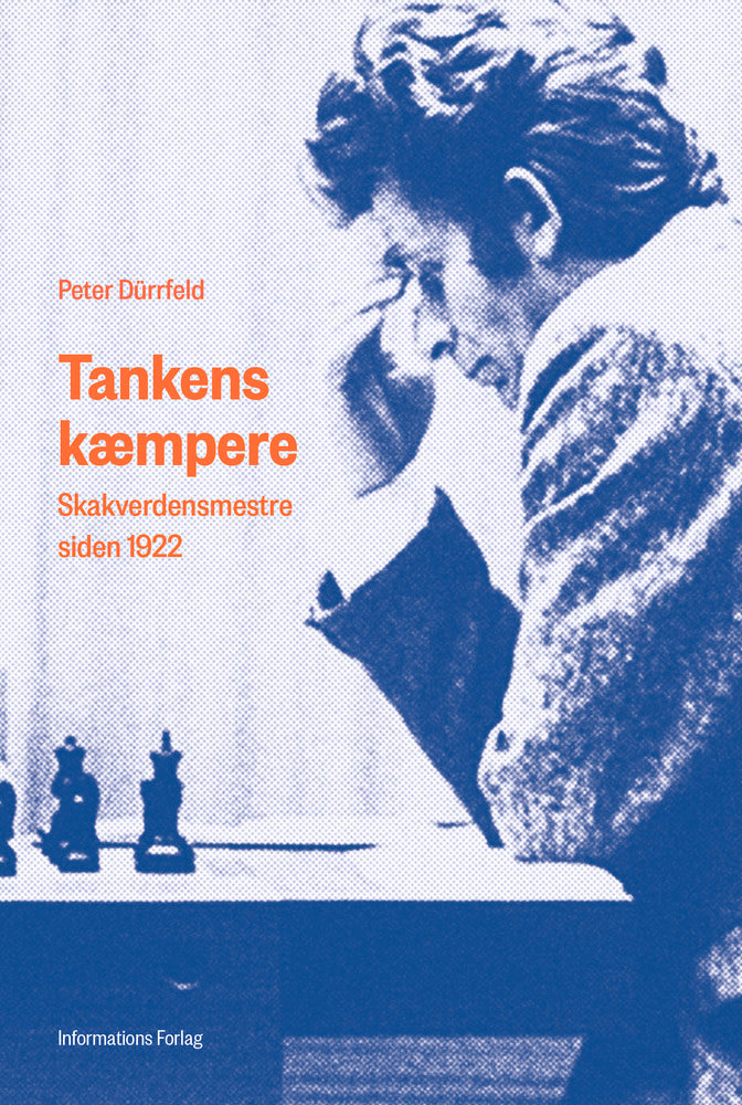 Tankens kæmpere
