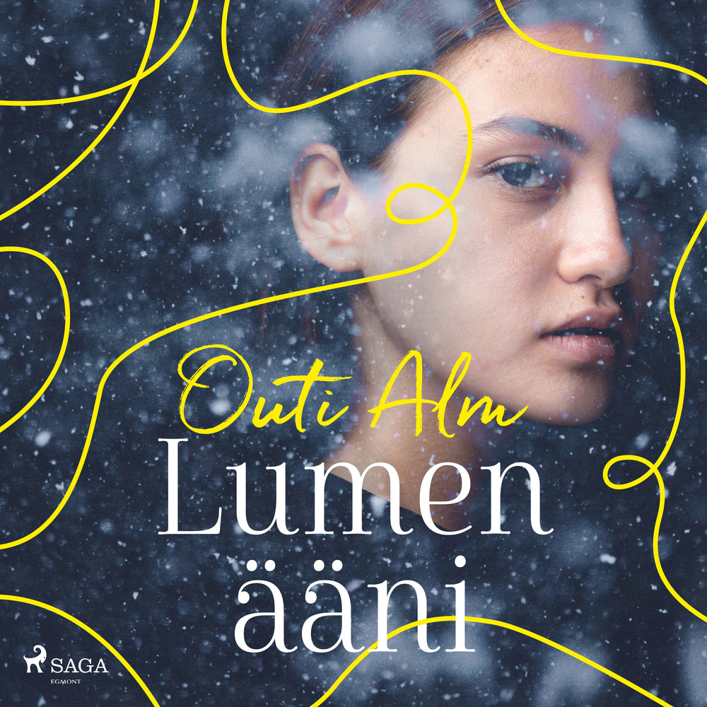 Lumen ääni
