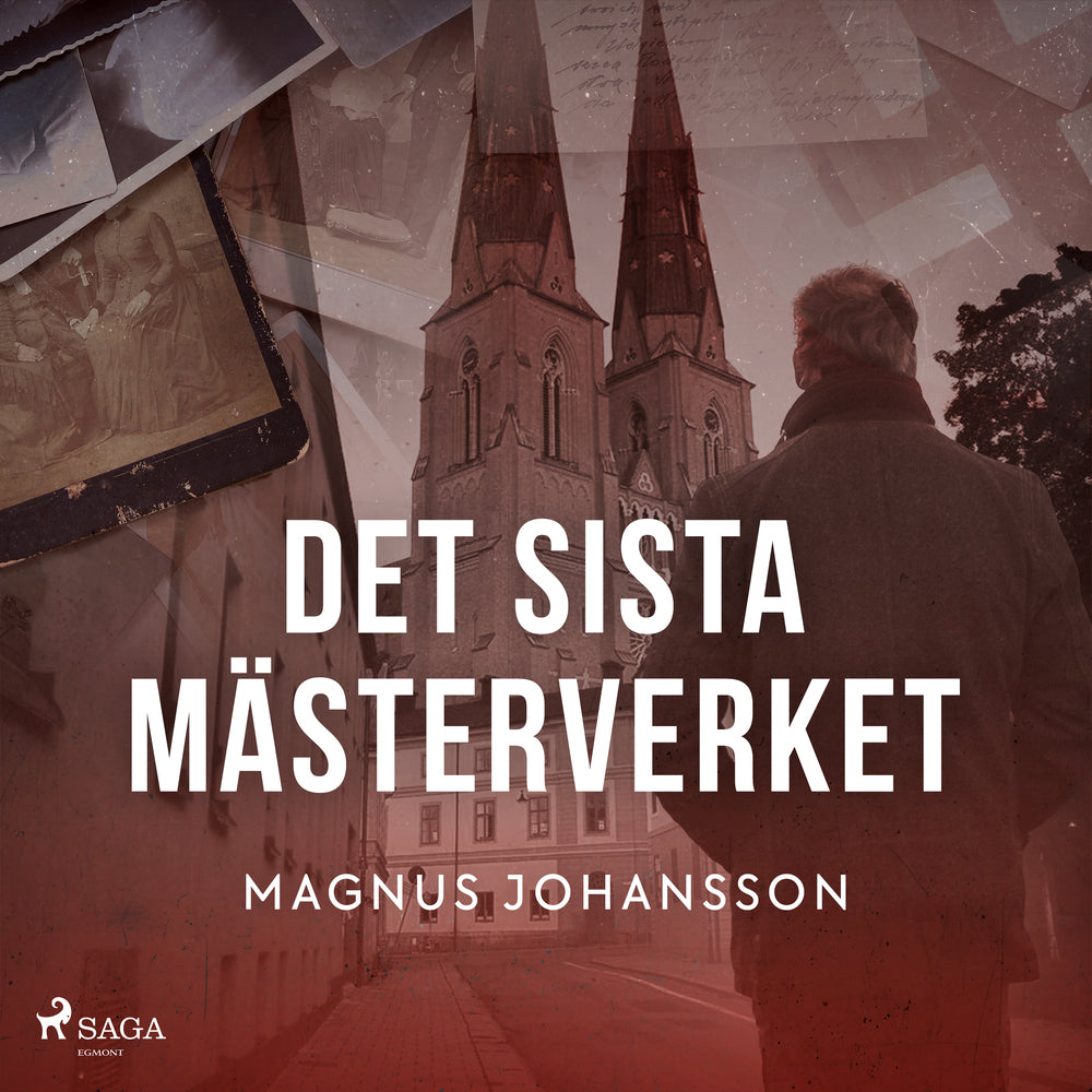 Det sista mästerverket