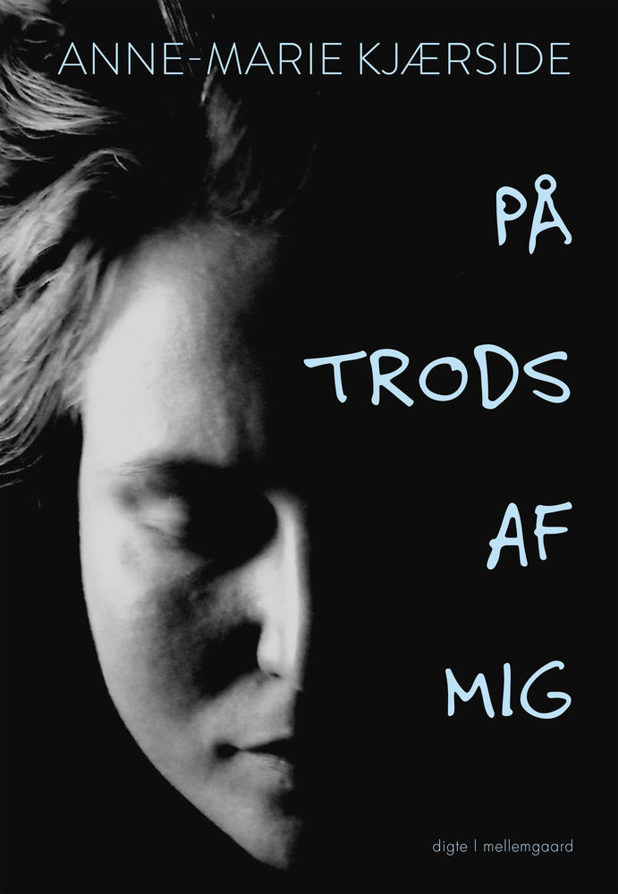 På trods af mig