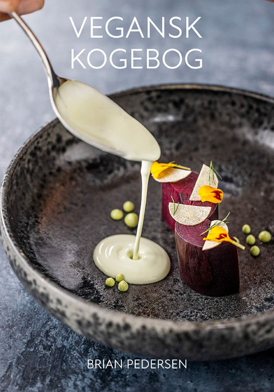 Vegansk kogebog