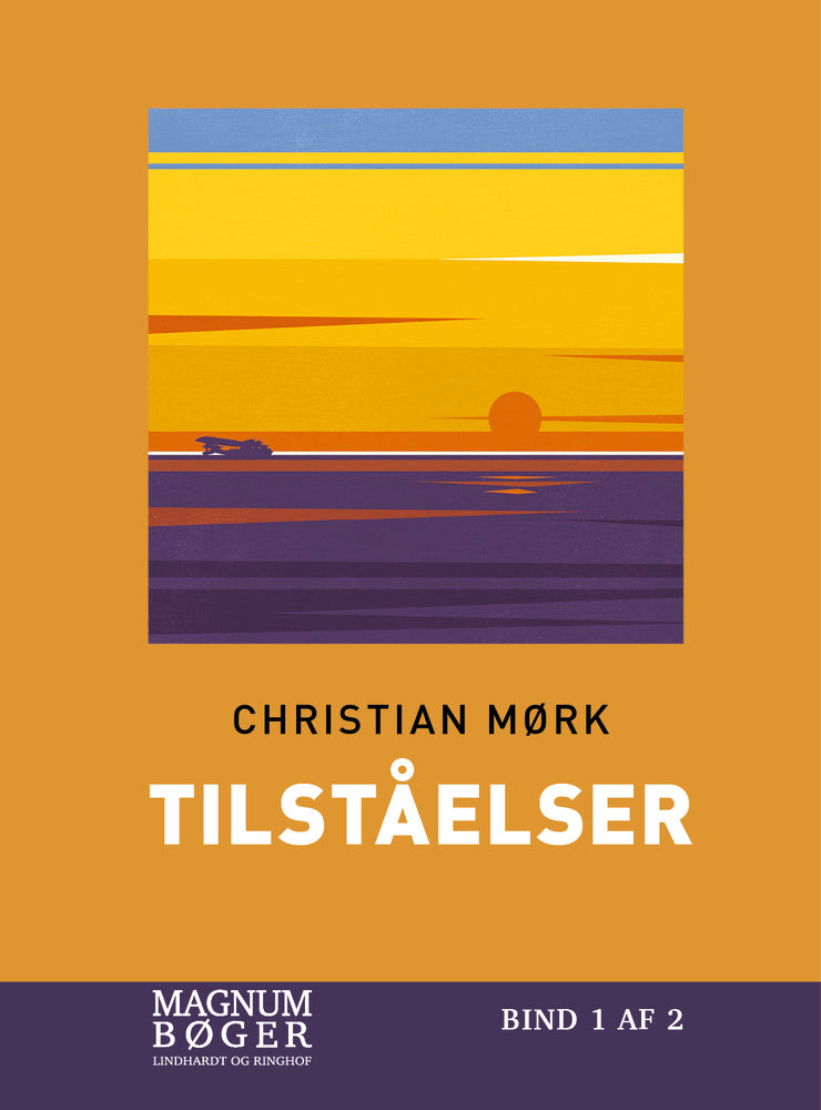 Tilståelser (Storskrift)