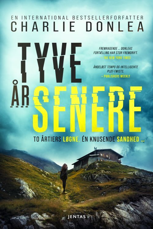 Tyve år senere