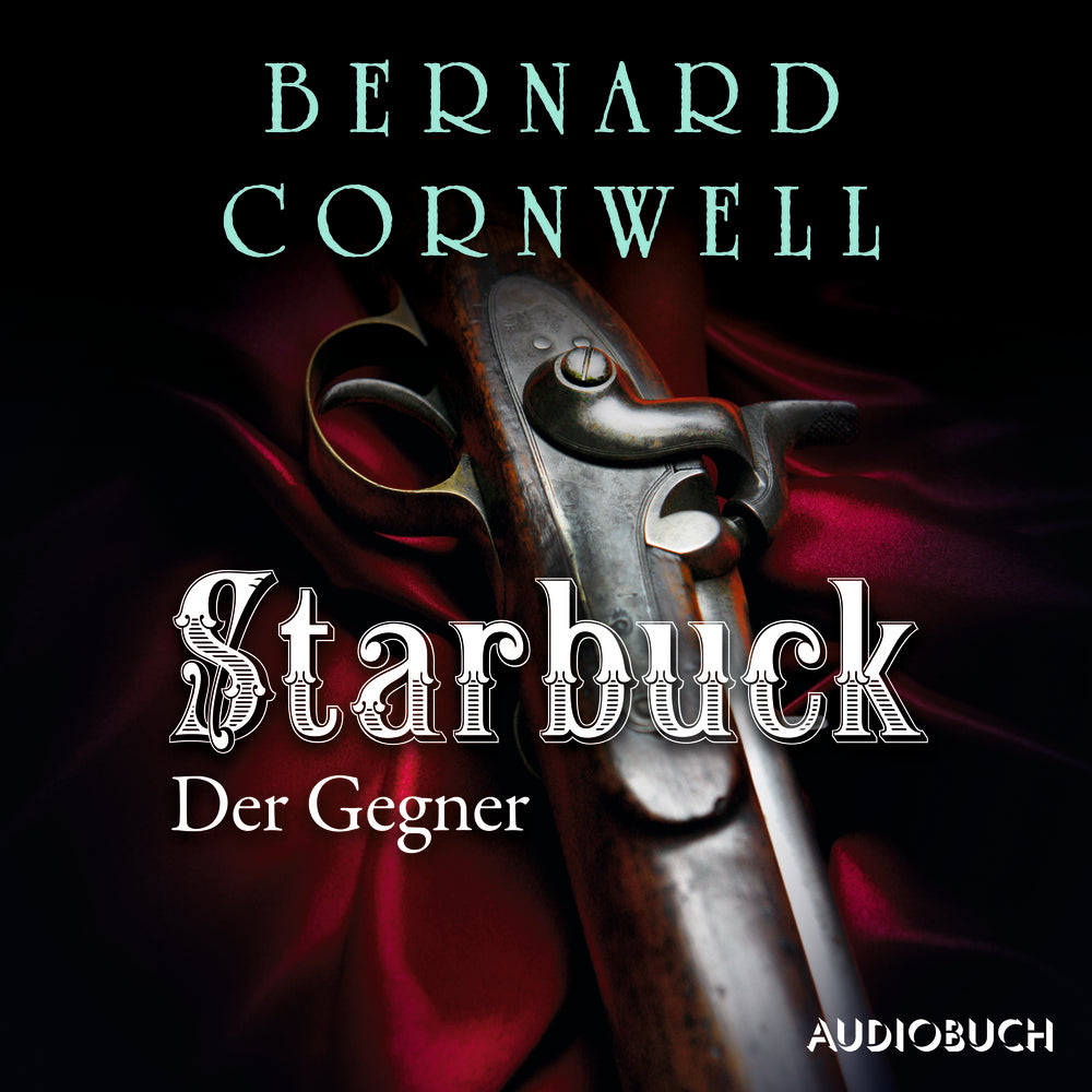 Starbuck: Der Gegner