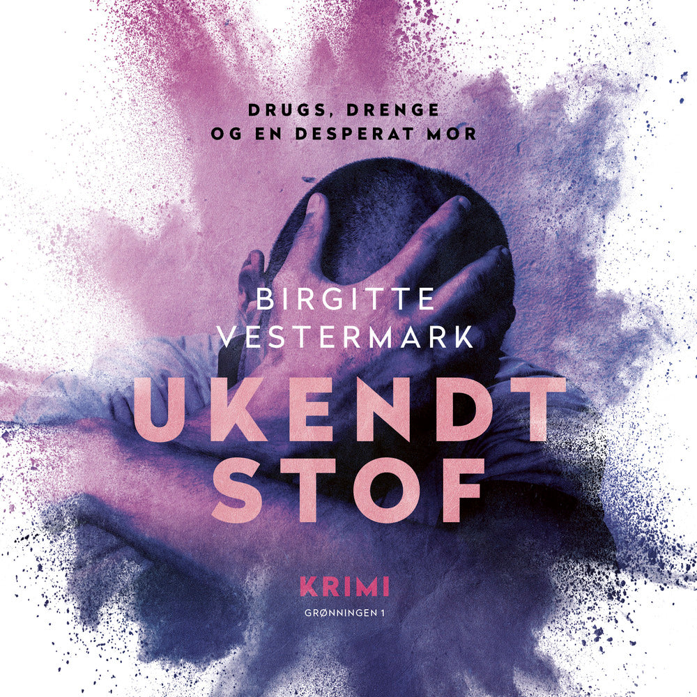 Ukendt stof
