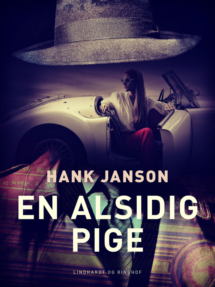 En alsidig pige