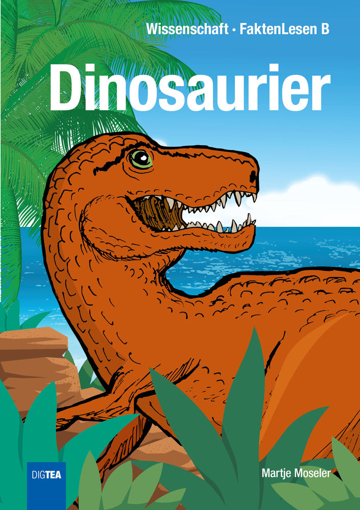 Dinosaurier