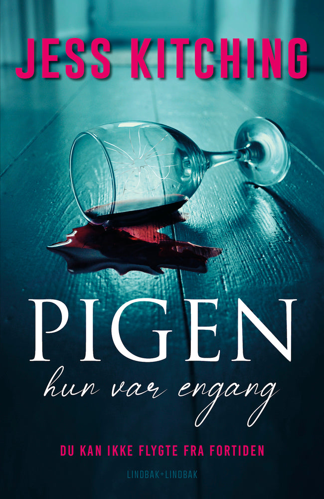 Pigen hun var engang
