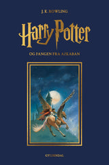 Harry Potter 1-7 - 25 års jubilæumsudgaver i bokssæt