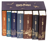 Harry Potter 1-7 - 25 års jubilæumsudgaver i bokssæt