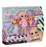 L.O.L. Surprise! Tweens + Tots Baby Sitters - Pyjamasparty
