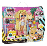 L.O.L. Surprise! Tweens + Tots Baby Sitters - Stranddag