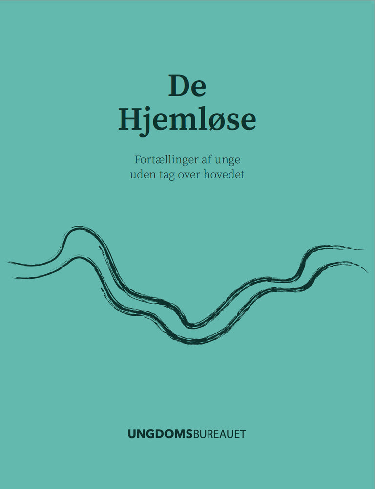 De hjemløse
