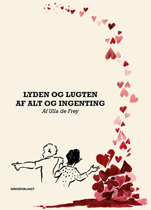 Lyden og lugten af alt og ingenting