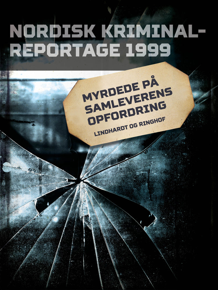 Myrdede på samleverens opfordring