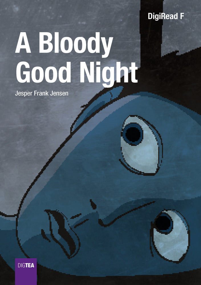 A Bloody Good Night