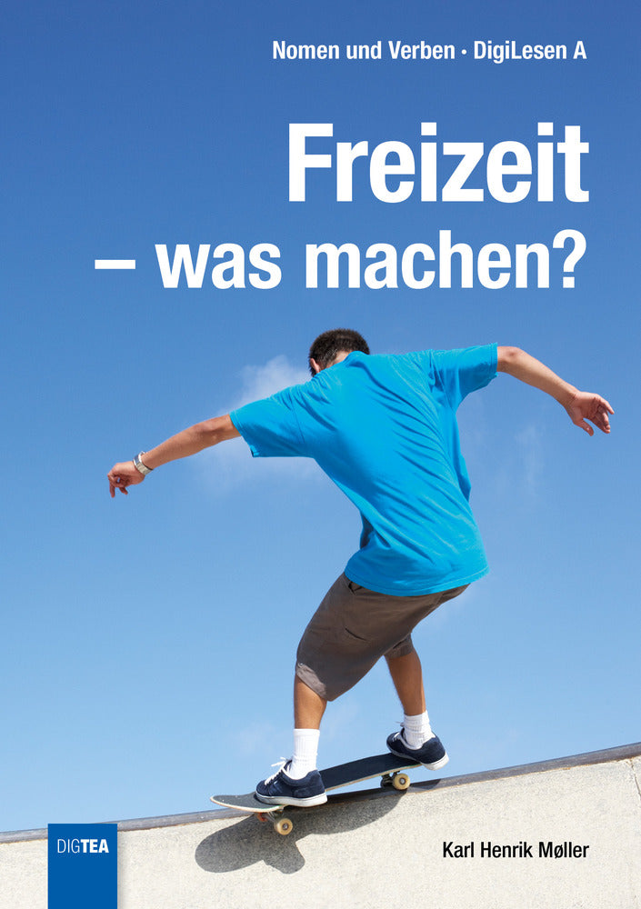 Freizeit – was machen?