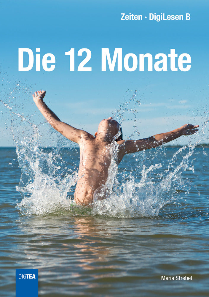 Die 12 Monate