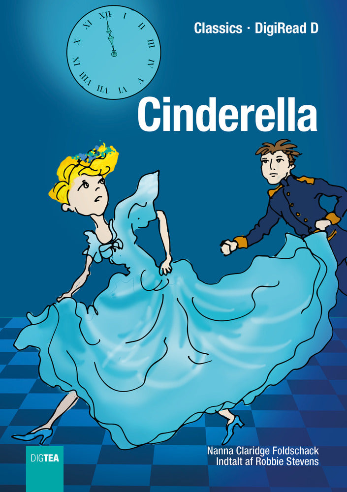 Cinderella