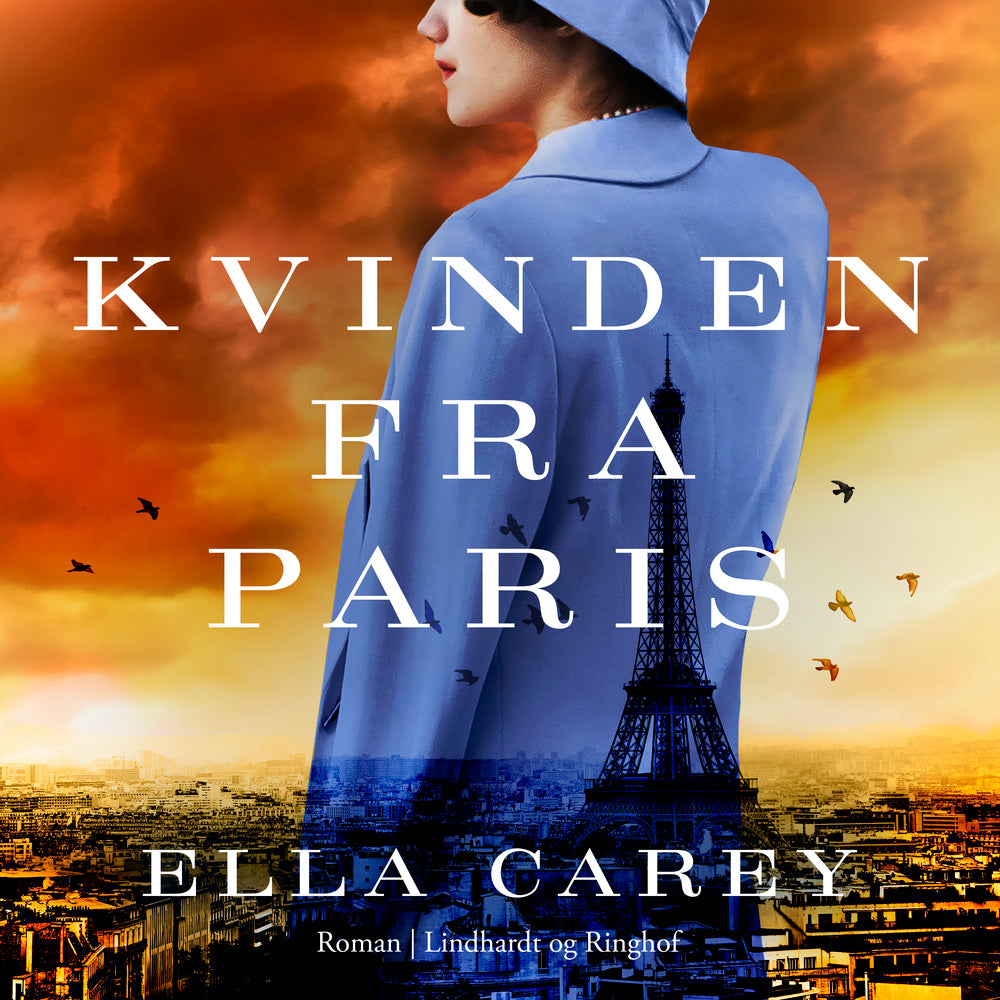 Kvinden fra Paris