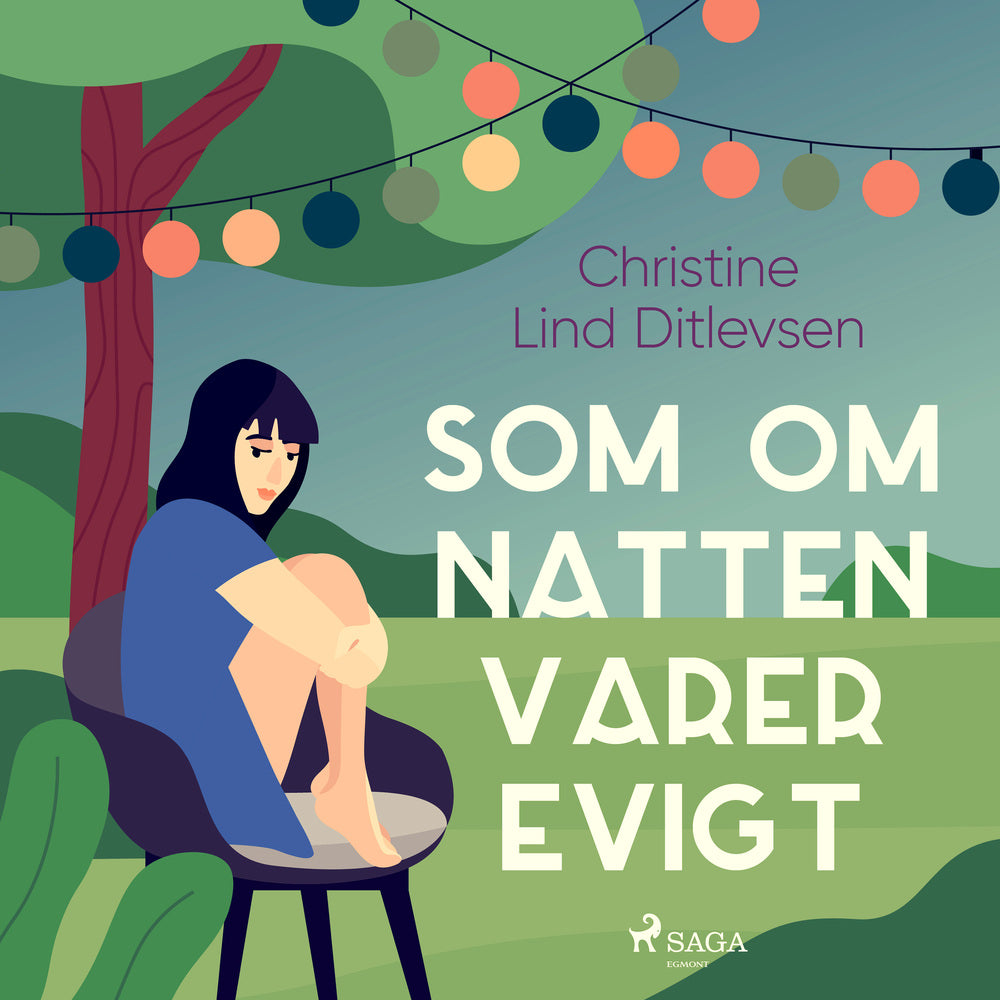 Som om natten varer evigt