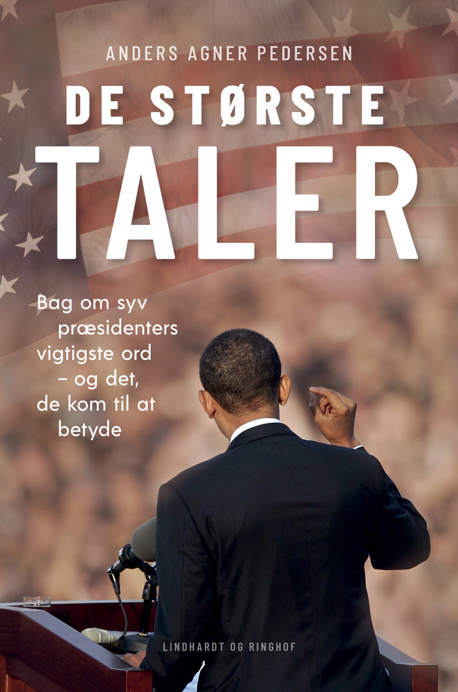 De største taler