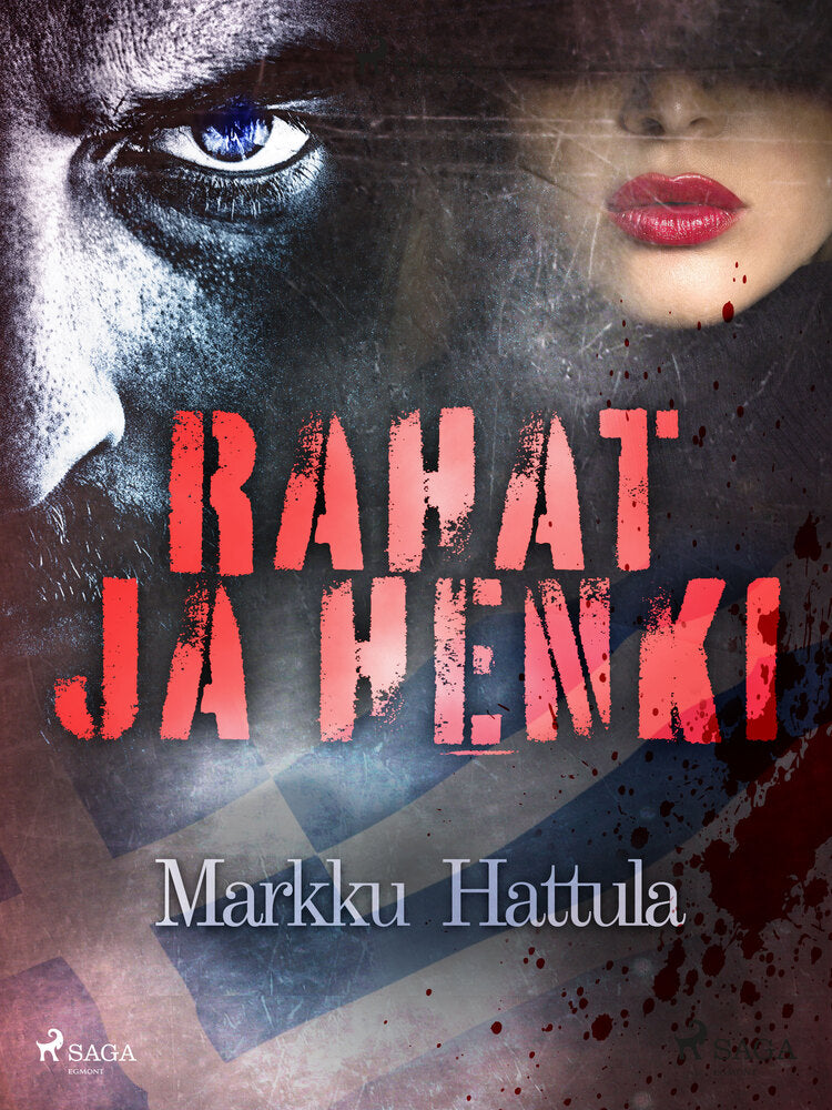 Rahat ja henki