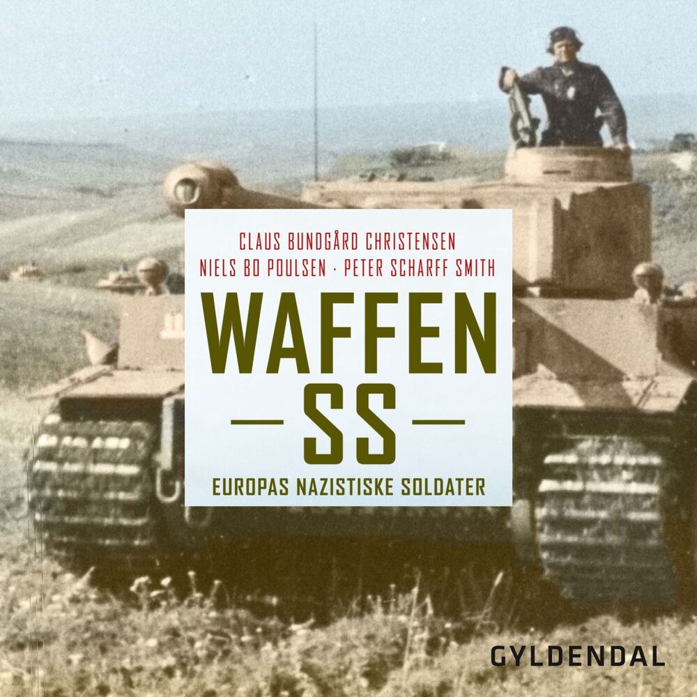 Waffen SS