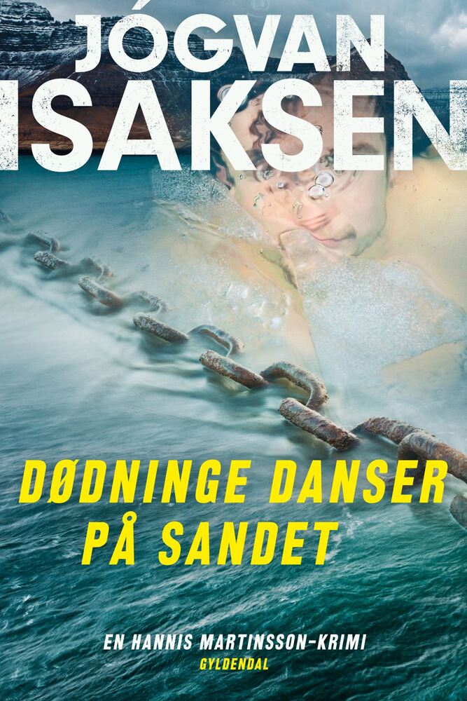 Dødninge danser på sandet