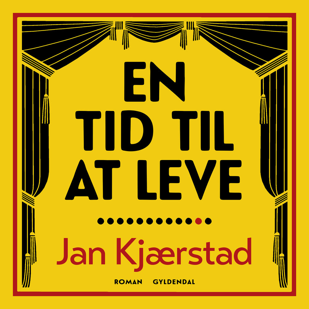 En tid til at leve