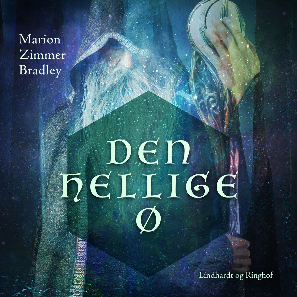 Den Hellige Ø