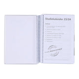 2023/24 stor 2 i 1 med en dag pr. side