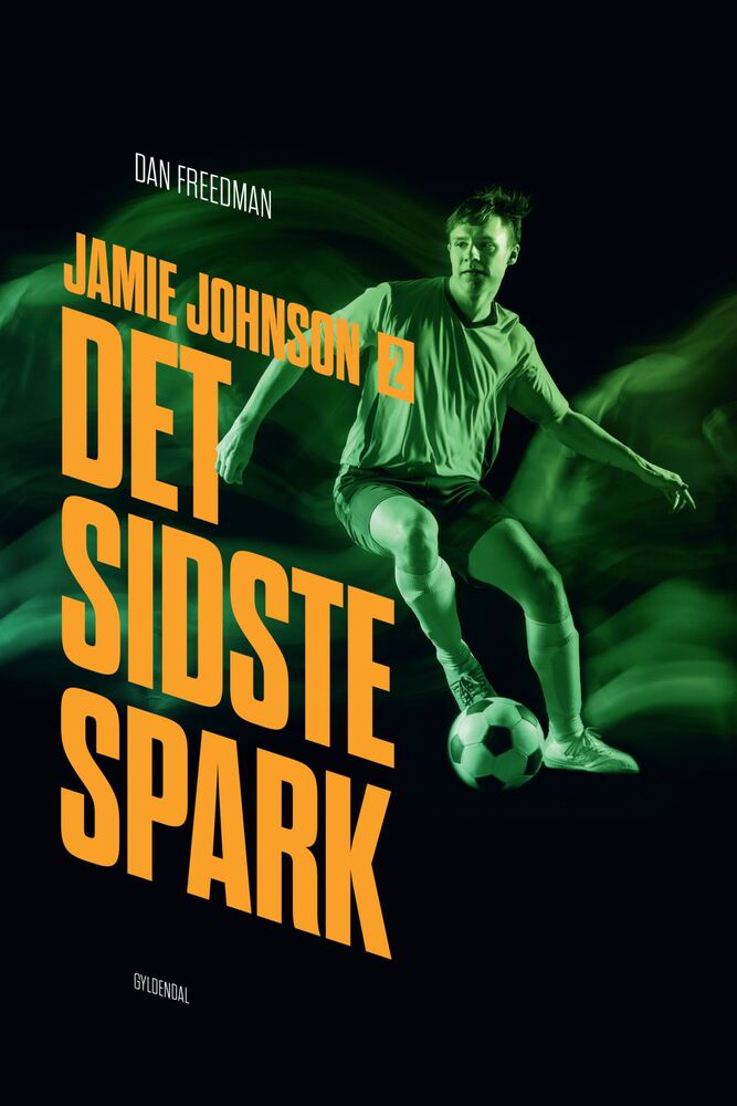 Jamie Johnson 2 - Det sidste spark