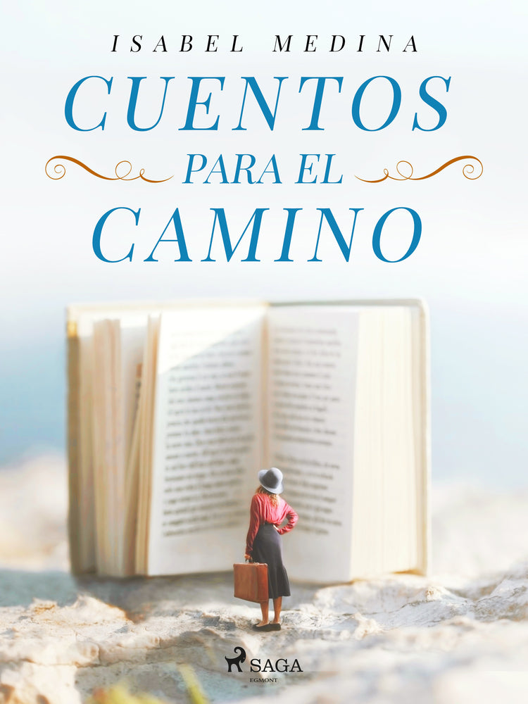 Cuentos para el camino