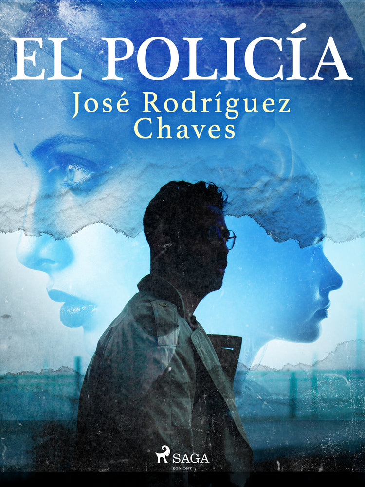 El policía