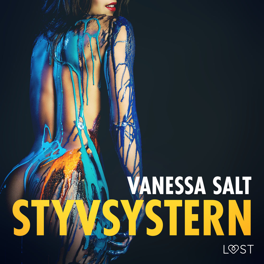 Styvsystern - erotisk novell