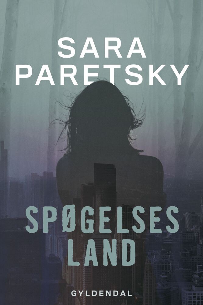 Spøgelsesland