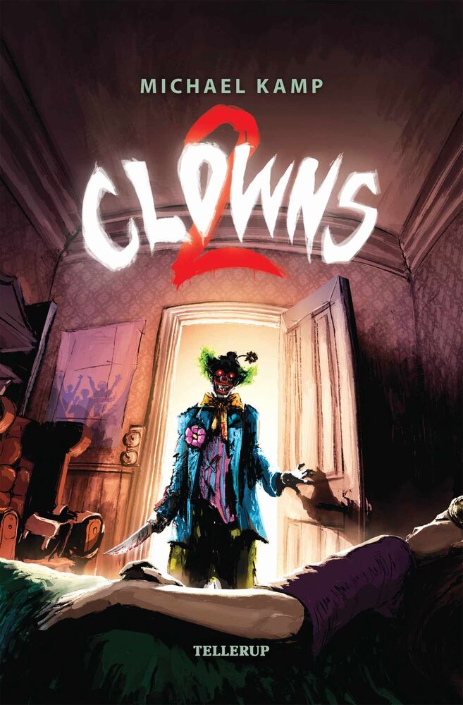 Clowns 2