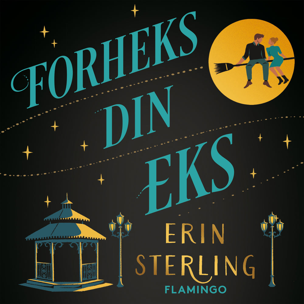 Forheks din eks