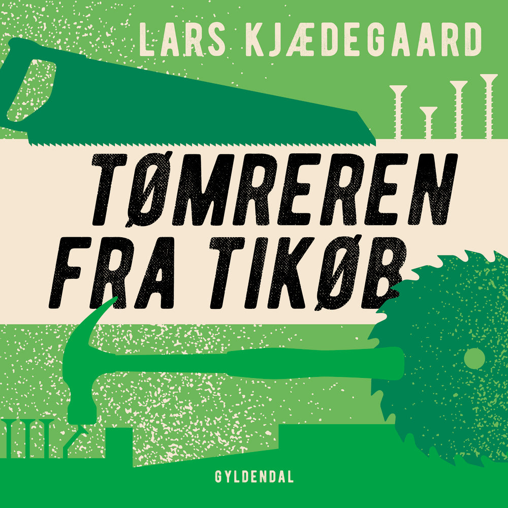 Tømreren fra Tikøb