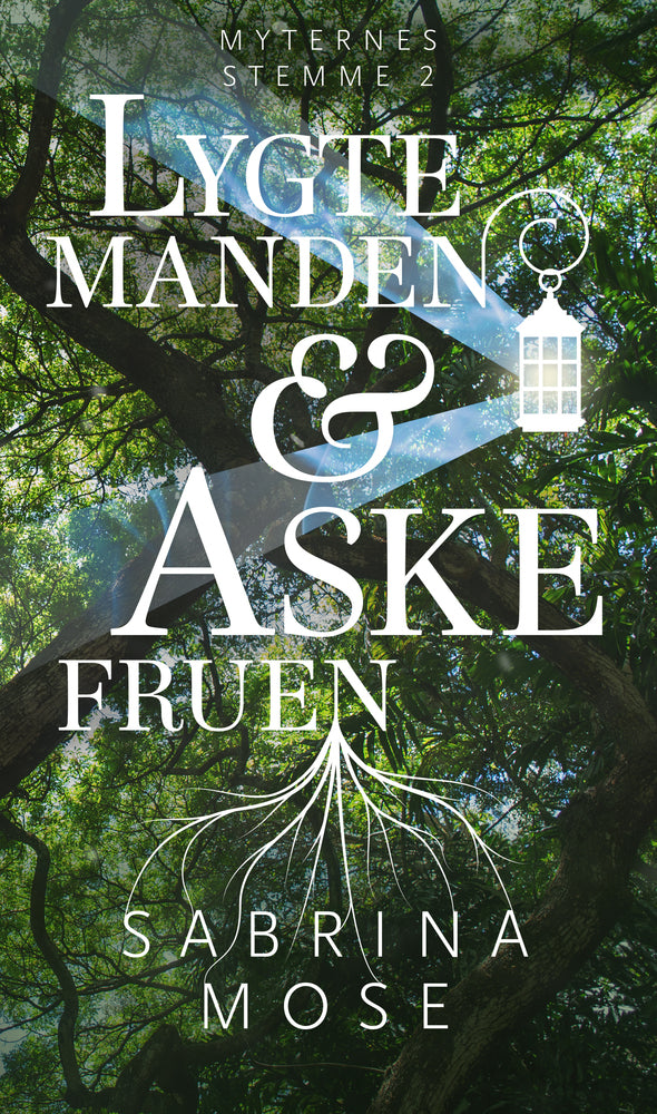 Lygtemanden og Askefruen