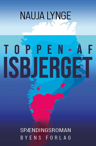 Toppen af isbjerget