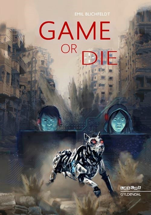Game or die
